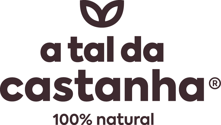 Logo A tal da castanha