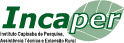 Logo Incaper