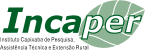 Logo do Incaper