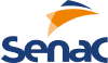 Logo do SENAC