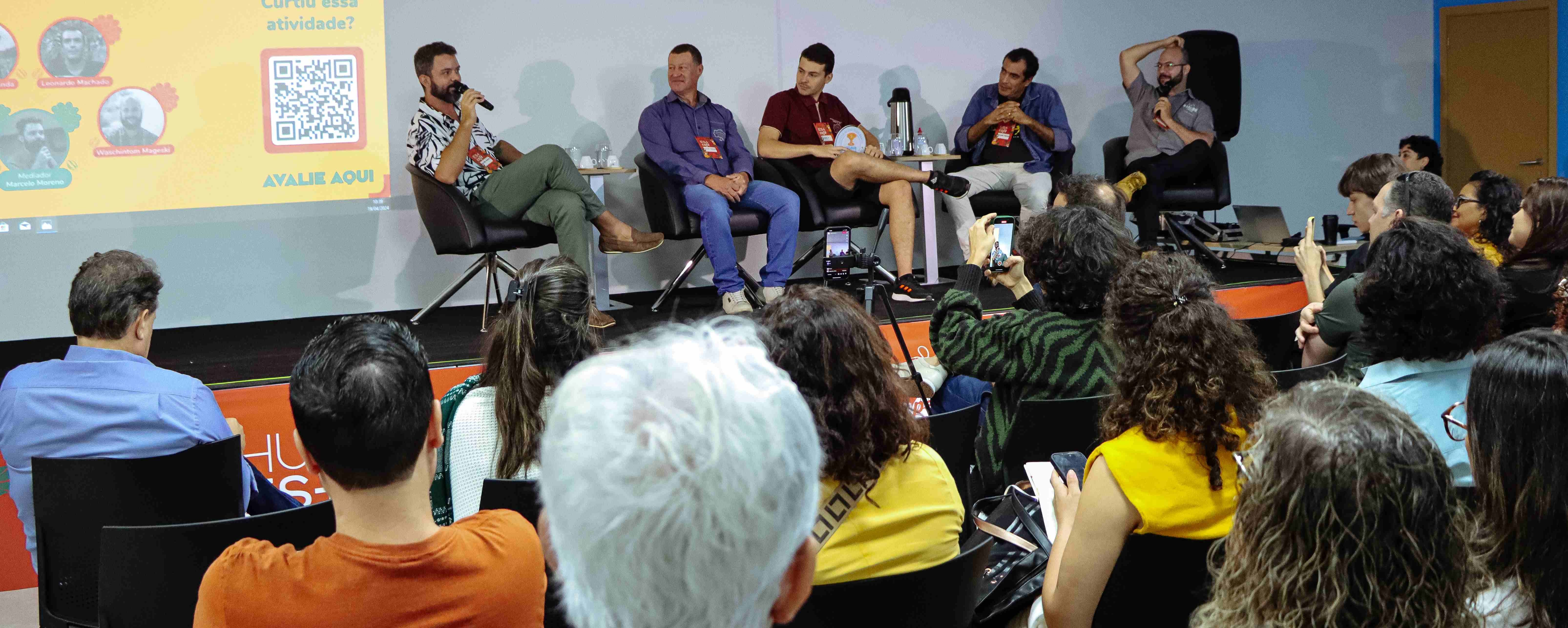 Auditório
