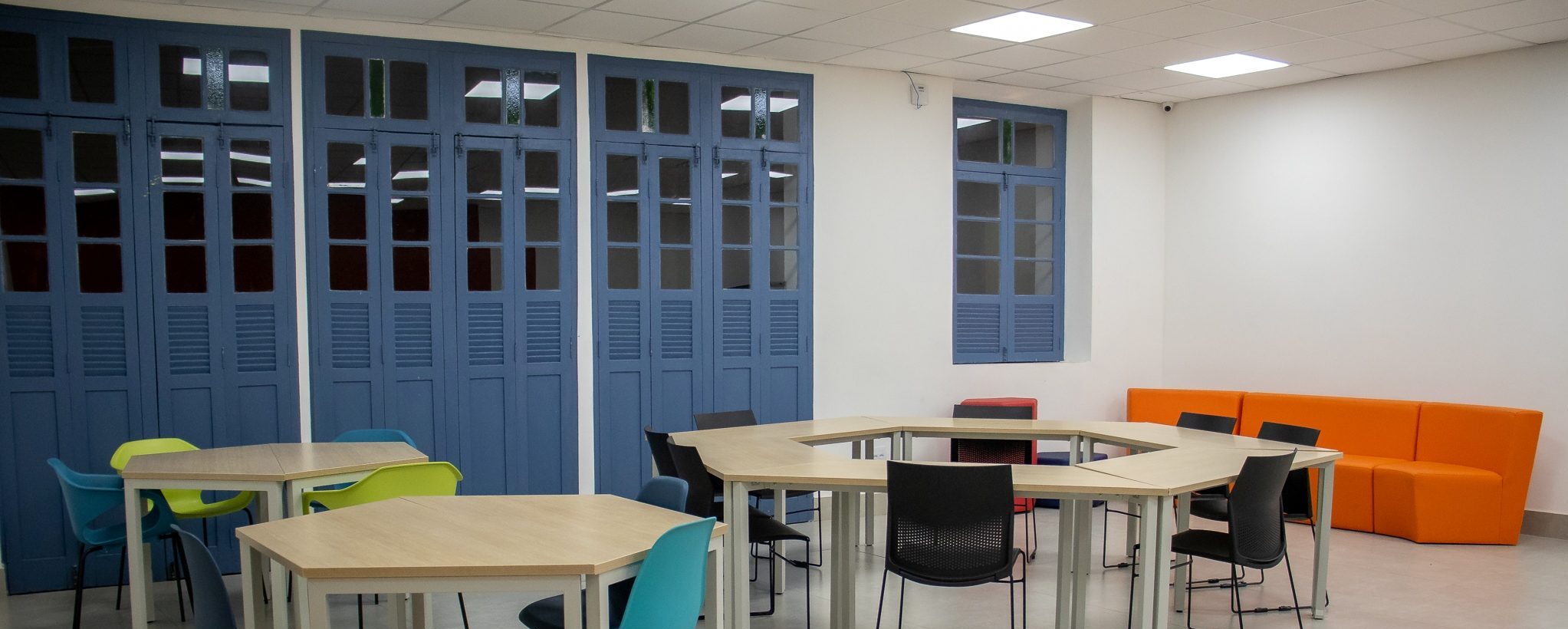 Sala Criativa