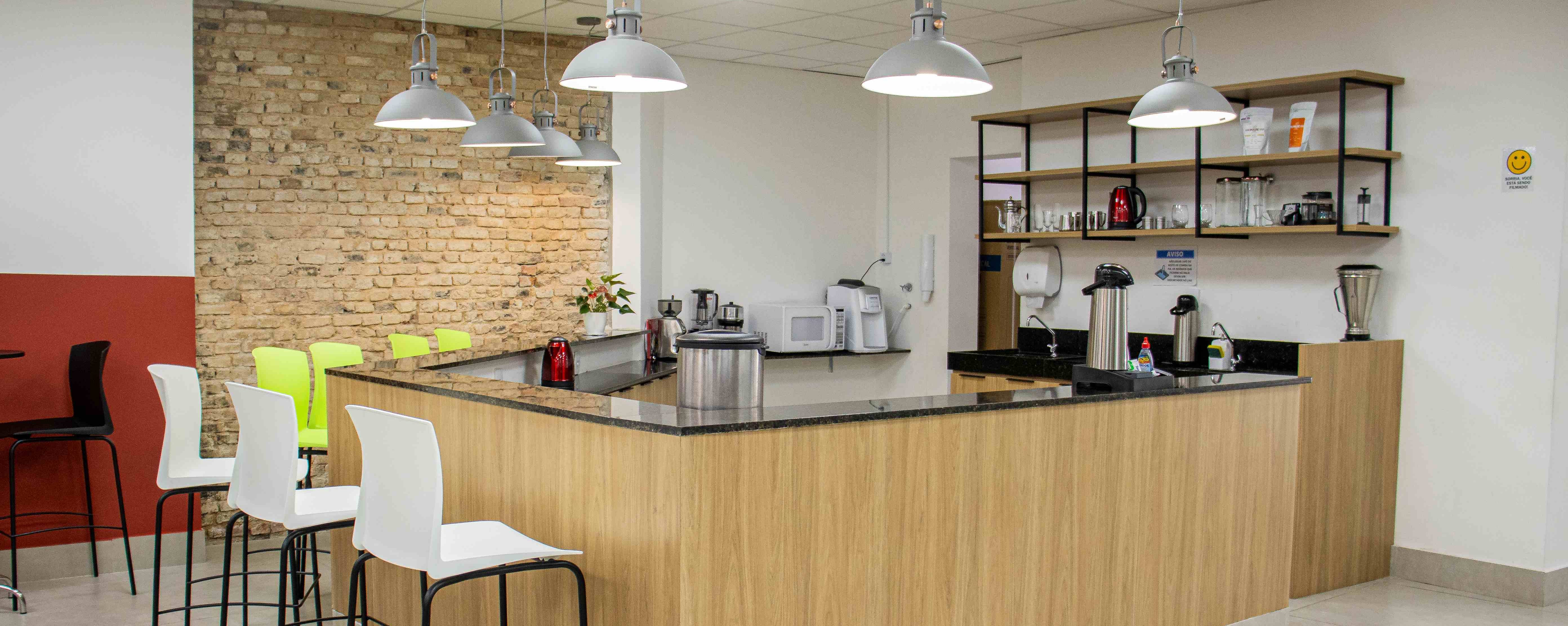 Lab Café