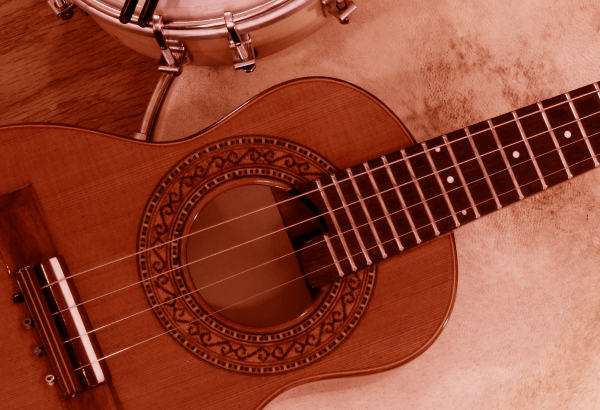 Encontro formativo: práticas coletivas instrumentais