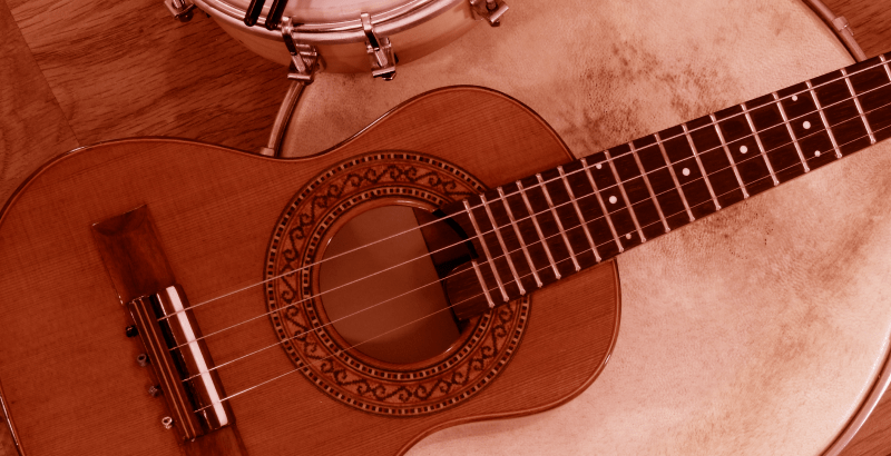 Encontro formativo: práticas coletivas instrumentais