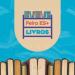 Feira ES+ Livros