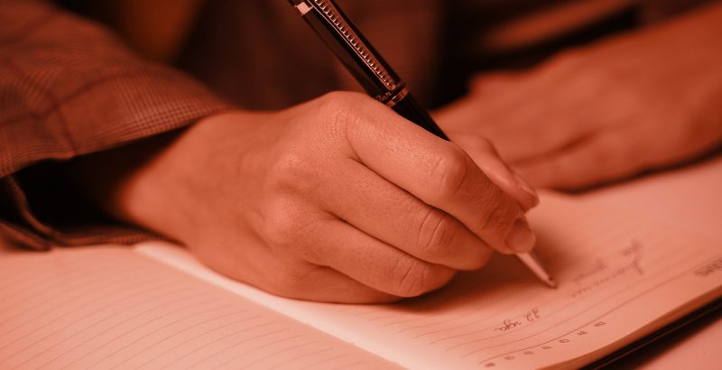 Oficina: escrita descomplicada
