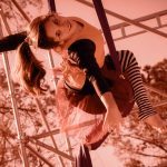Circo e Comunidade: Criação de Oportunidades