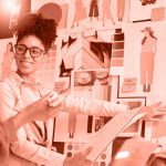 Design de roupas: finalização de mockup para arquivo executivo