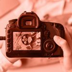 Oficina de Fotografia