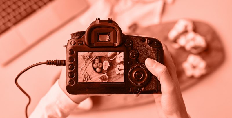 Oficina de Fotografia