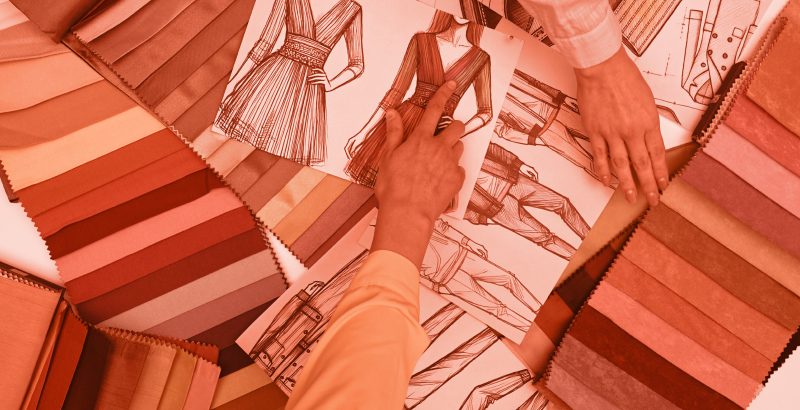 Criação e Desenvolvimento de Figurino