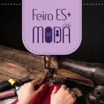 Feira ES+ Moda
