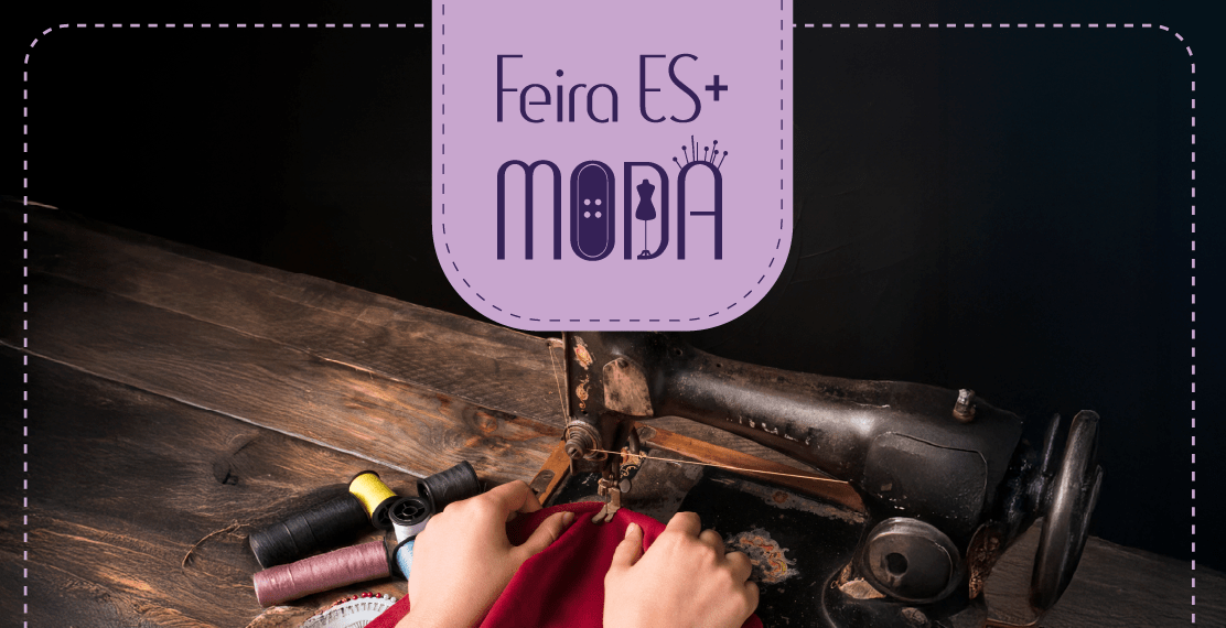 Feira ES+ Moda