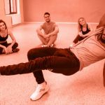 Conversa Criativa Corpo-Memória: A Dança como Travessia