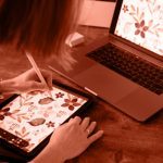 Linhas e Narrativas: Conversas entre Ilustradoras
