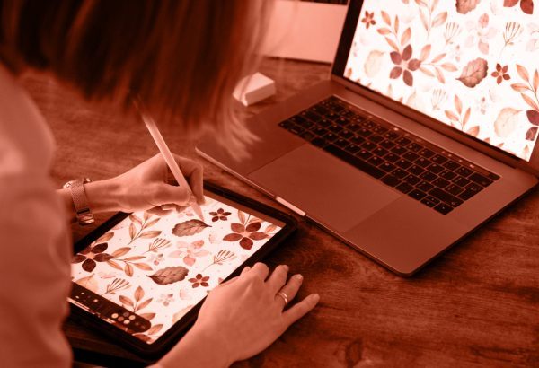 Linhas e Narrativas: Conversas entre Ilustradoras