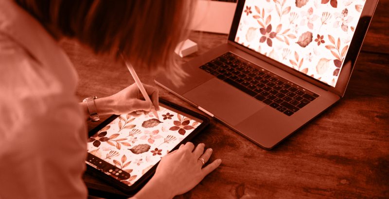 Linhas e Narrativas: Conversas entre Ilustradoras