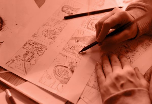 LAB Emocionário - Laboratório de Criação Artístico-Literário com Crianças