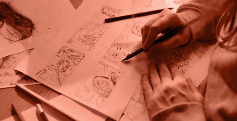 LAB Emocionário – Laboratório de Criação Artístico-Literário com Crianças