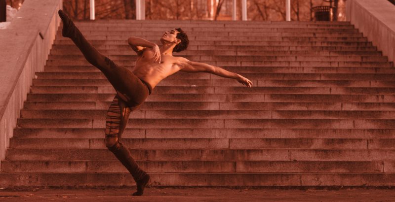 Direção de Arte na Dança: da Criação à Composição Visual