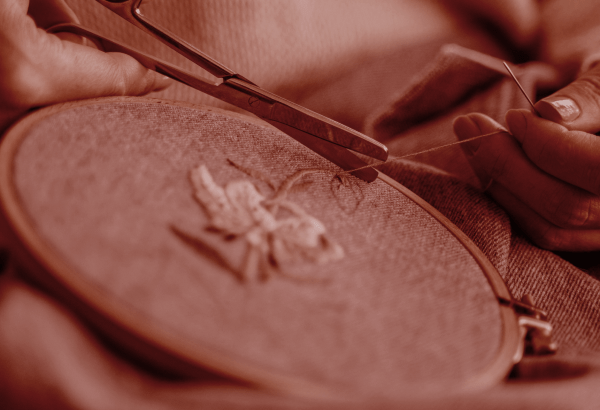 Bordar para Largar o Celular