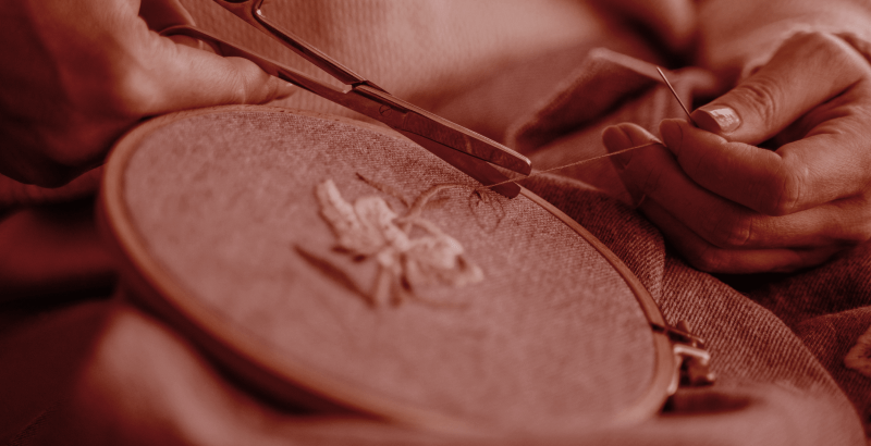 Bordar para Largar o Celular