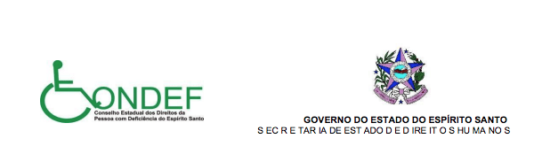 4ª Sessão Plenária Ex. do Conselho Estadual dos Direitos da Pessoa com Def.