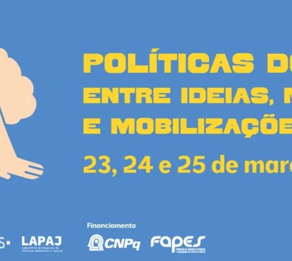 Seminário Políticas do Clima - Apresentação de produtos da Rede Climarizando