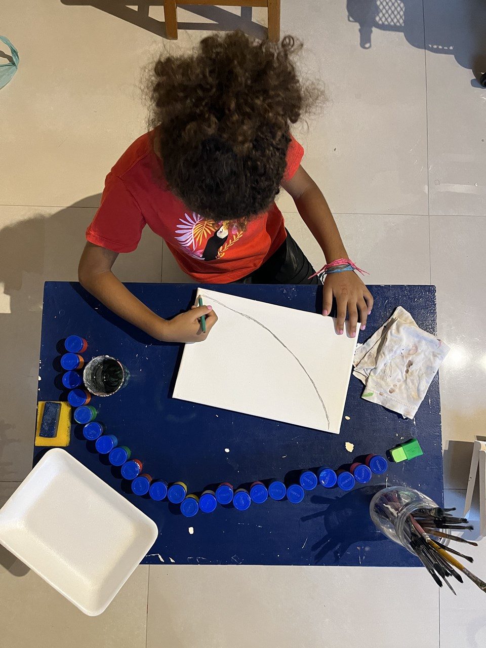 FESTIVAL DE LITERATURA ILUSTRADA DAS INFÂNCIAS - FLII