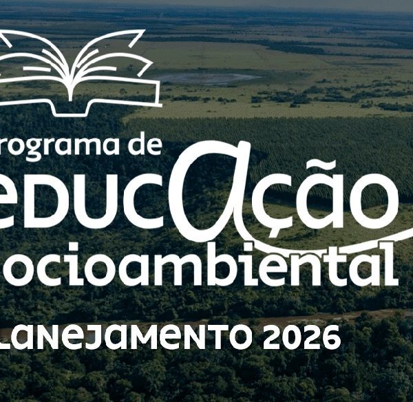 Workshop PES 2.0 | Programa de Educação em Sustentabilidade