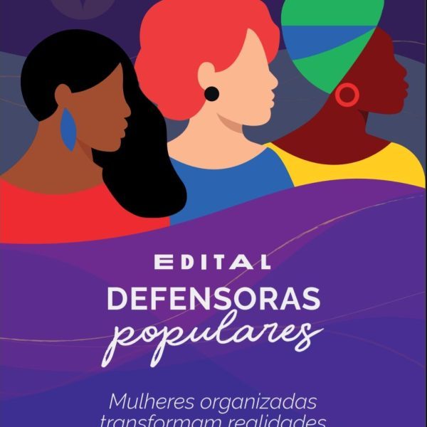 Programa Estadual de Defensoras Populares