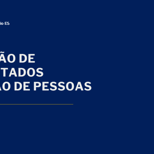 3ª Reunião de Resultados de Gestão de Pessoas