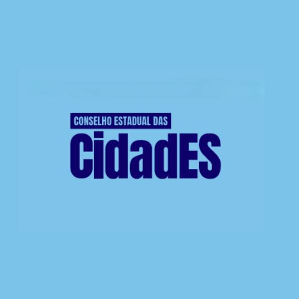 SOLENIDADE DE POSSE DO CONSELHO ESTAUDAL DAS CIDADES (CONCIDADES-ES) 2026/2027