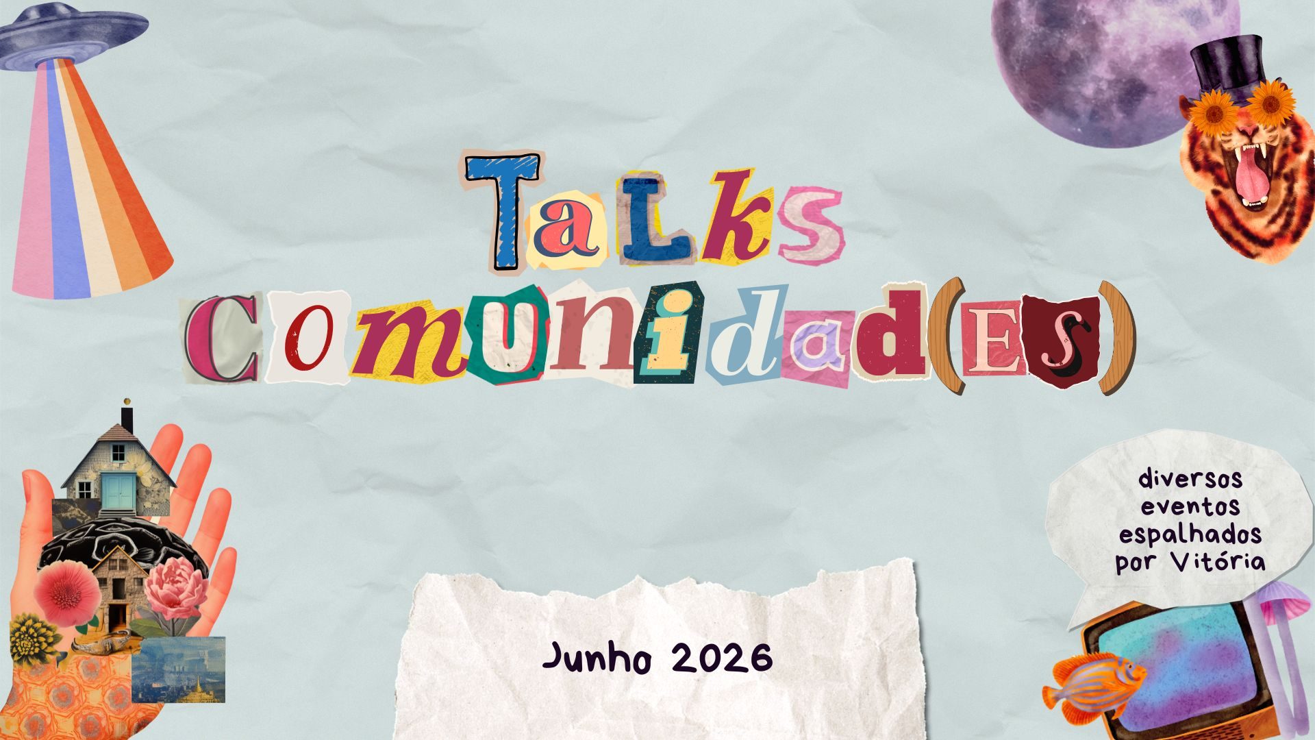ESX Collab: Talks Comunidad(ES)