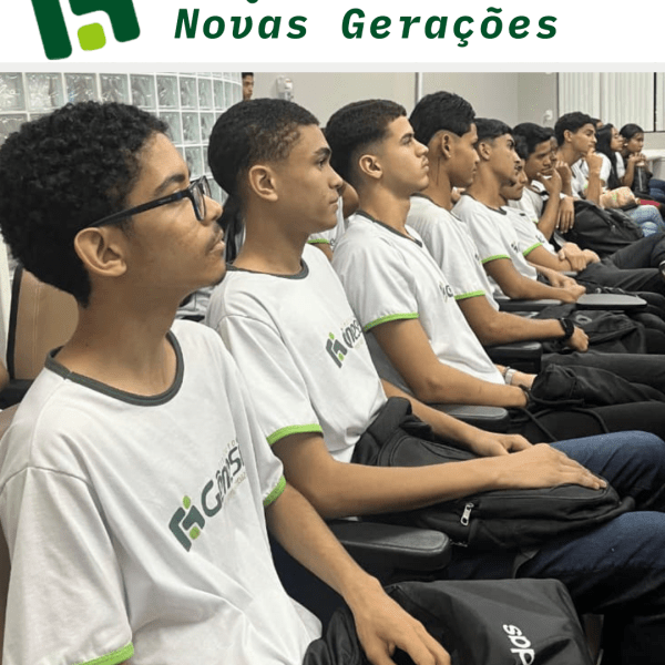 Projeto Conexão