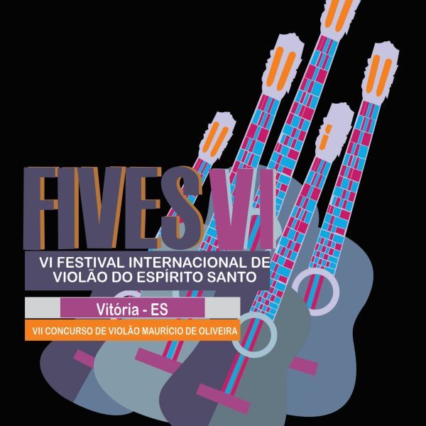 Festival Internacional de Violão do Espírito Santo - FIVES
