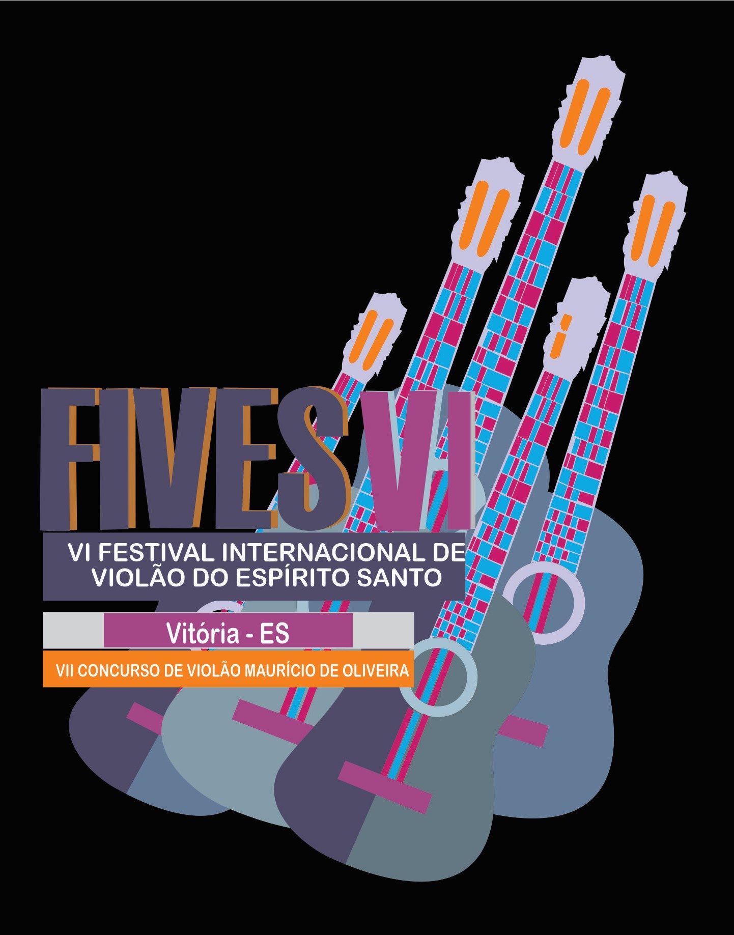 Festival Internacional de Violão do Espírito Santo – FIVES