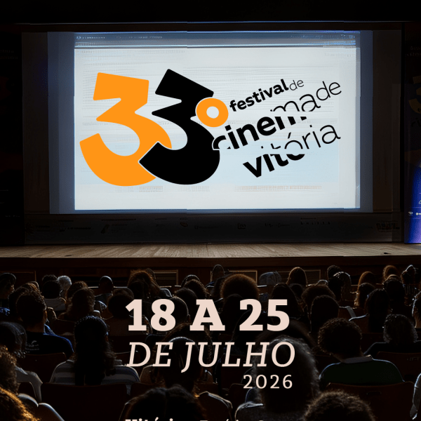 33º Festival de Cinema de Vitória