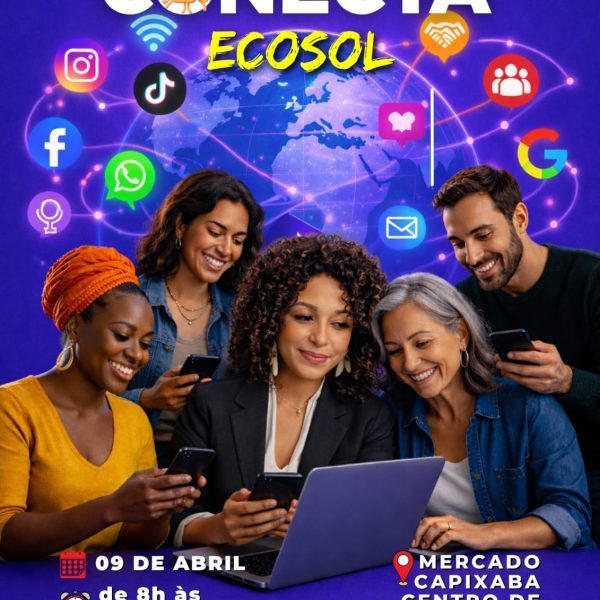 Conecta Ecosol
