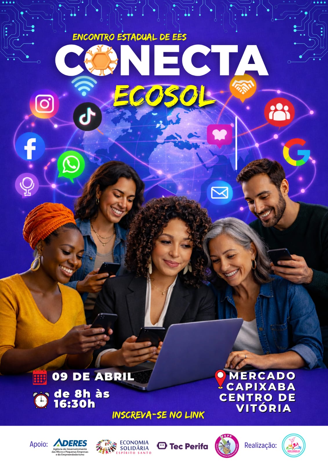 Conecta Ecosol