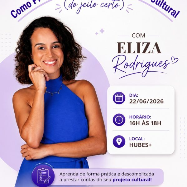 Como Prestar Contas do Seu Projeto Cultural (do jeito certo)