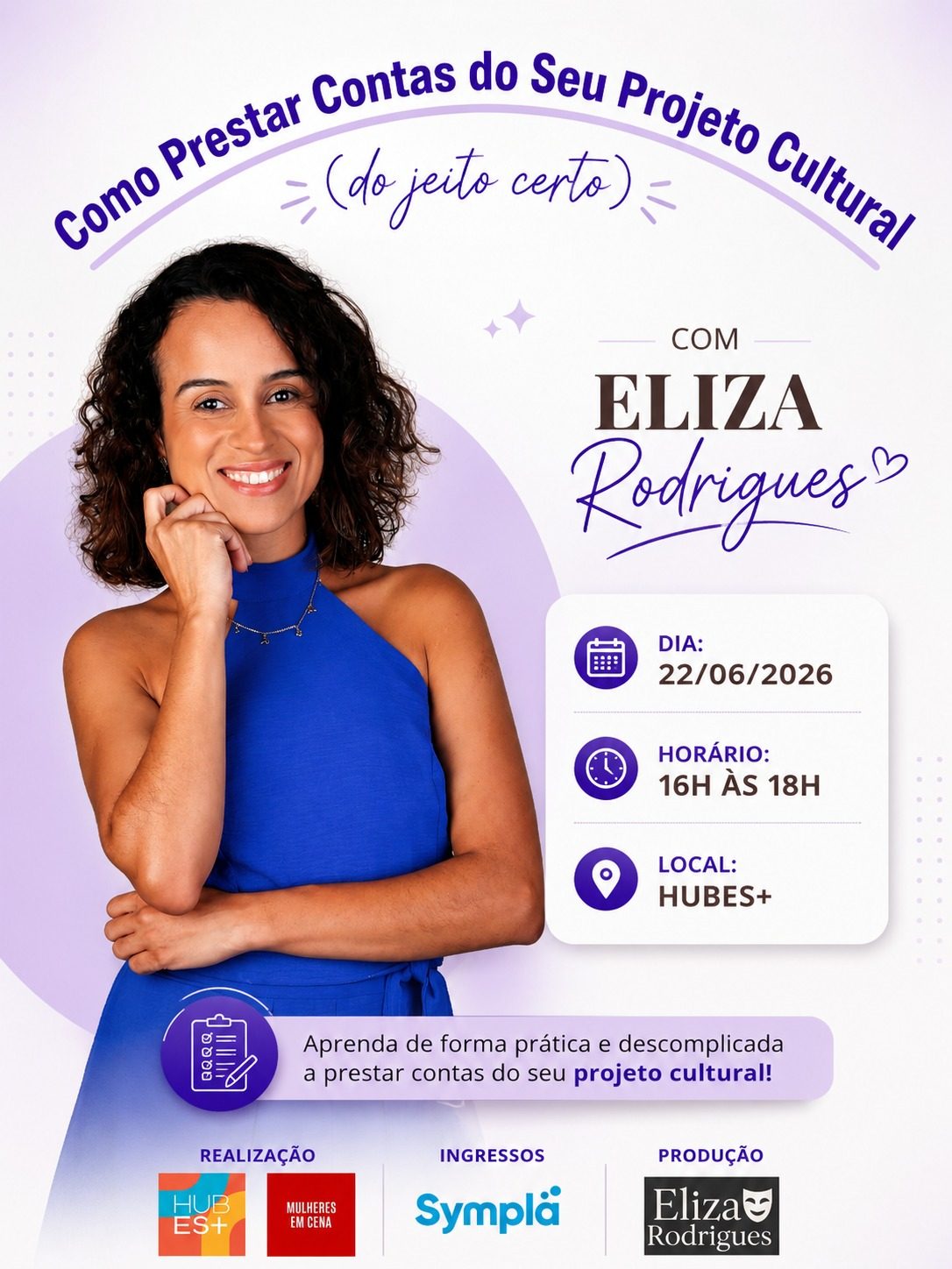 Como Prestar Contas do Seu Projeto Cultural (do jeito certo)