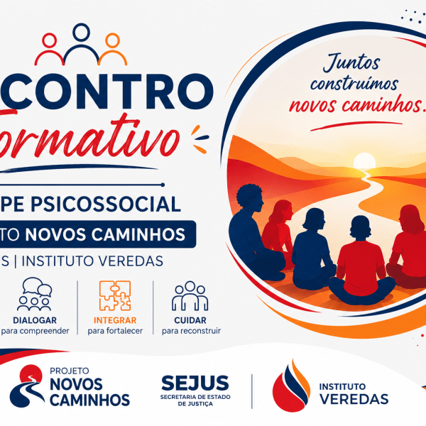 Formação Equipe Psicossocial
