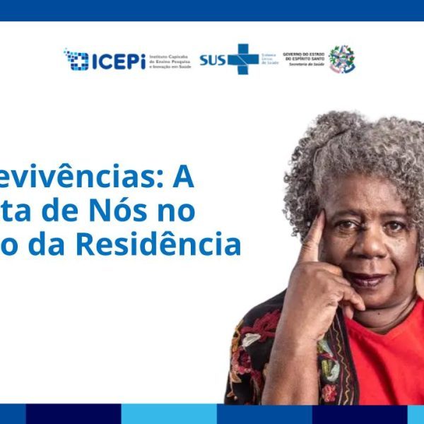 Escrevivências: A Escrita de Nós no Processo da Residência