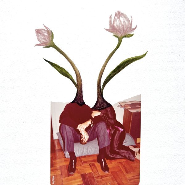 Formação | Oficia Criativa "Deixa Brotar" com Efe Godoy | criação visual, colagem e aquarela