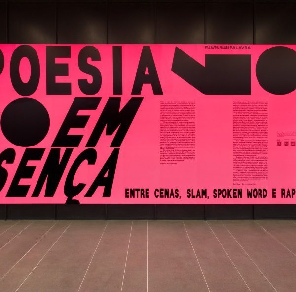 Formação Produção de Exposições | Módulo 4 - Design Gráfico com Vitor Cesar