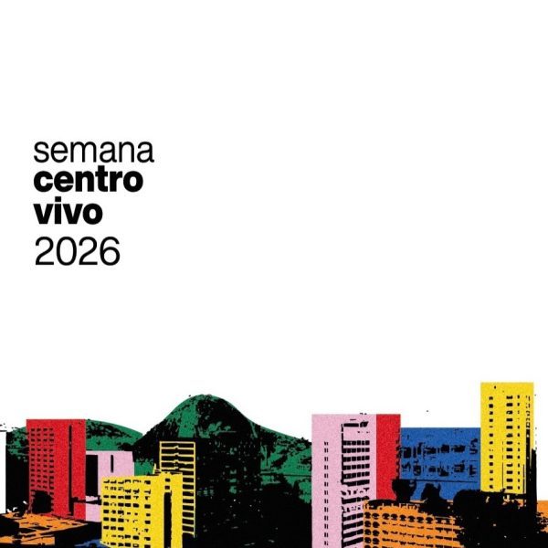 Semana Centro Vivo 2026 - Habitar com Plenitude