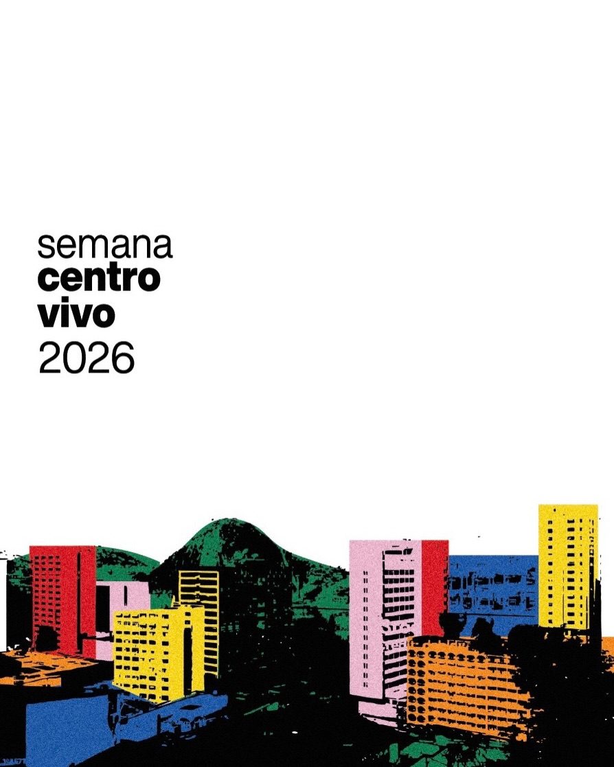 Semana Centro Vivo 2026
