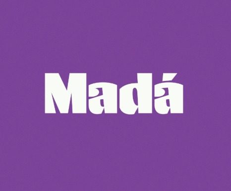 Lançamento do Instituto MADÁ